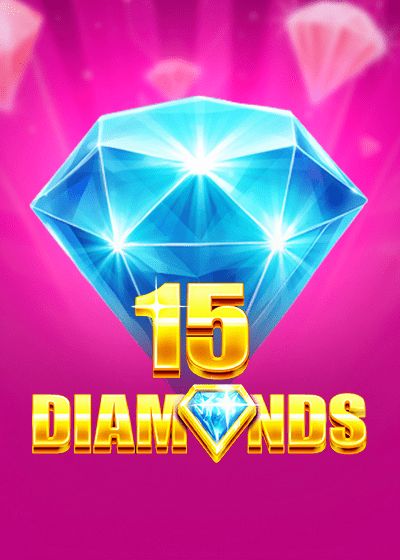 15 Diamonds
