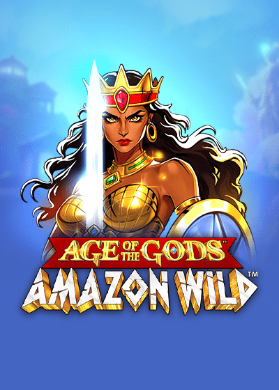 Age of the Gods: Amazon Wild