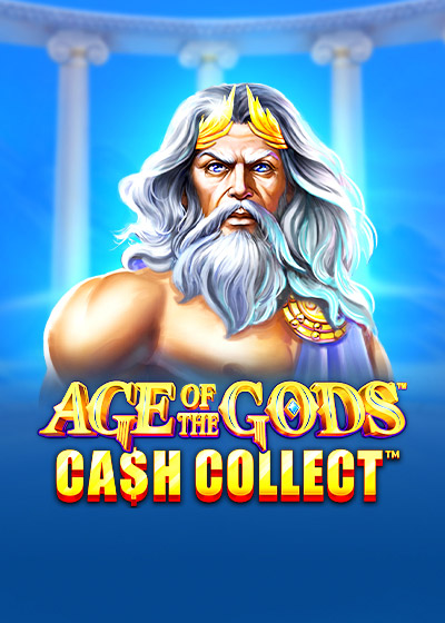 Age of the Gods: Cash Collect