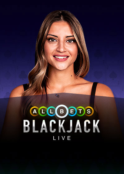 All bets Blackjack
