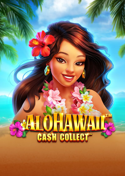 Alohawaii: Cash Collect
