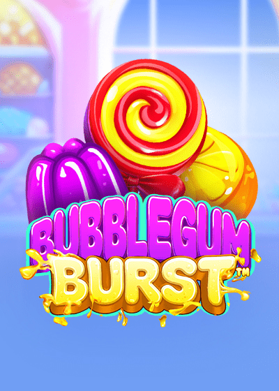 Bubblegum Burst