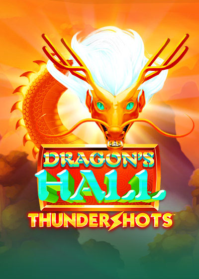 Dragon's Hall Thundershots