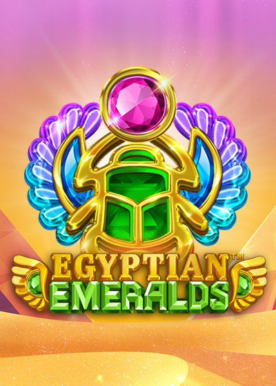 Egyptian Emeralds