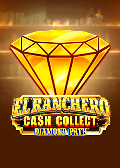 El Ranchero Cash Collect Diamond Path