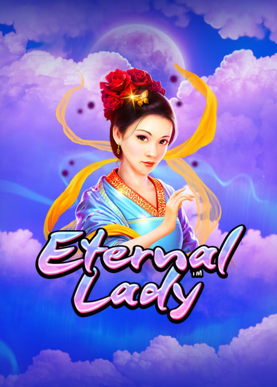 Fire Blaze: Eternal Lady