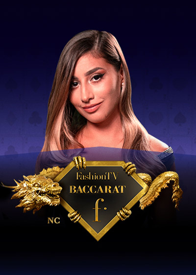 Fashion TV Baccarat NC