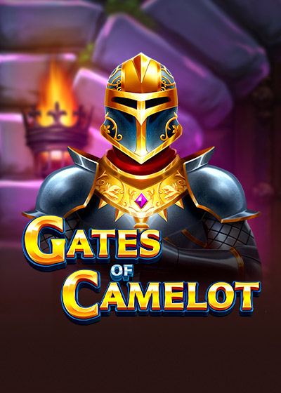 Gates of Camelot