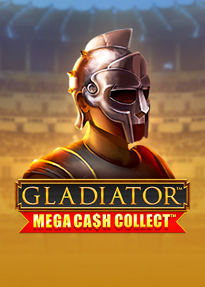 Gladiator: Mega Cash Collect