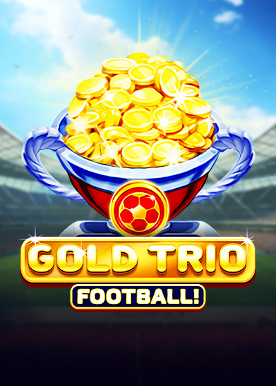 Gold Trio: Football