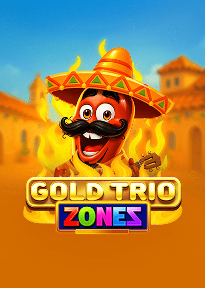 Gold Trio: Zones