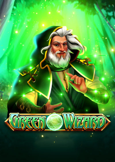 Green Wizard Fire Blaze Classics