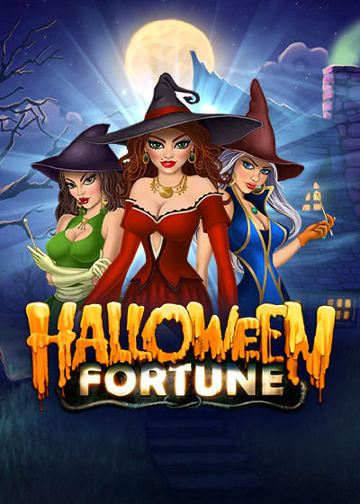 Halloween Fortune