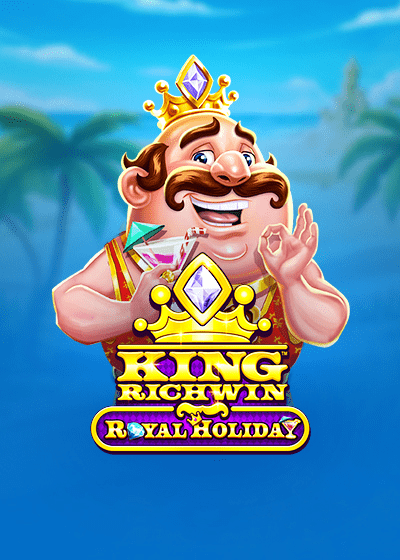 King Richwin: Royal Holiday