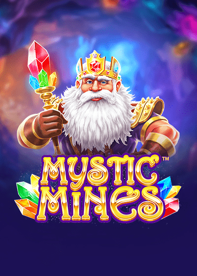 Mystic Mines