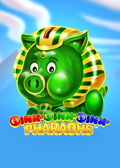 Oink Oink Oink: Pharaohs