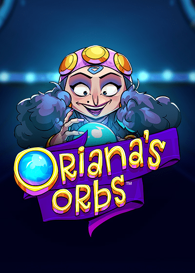 Oriana’s Orbs