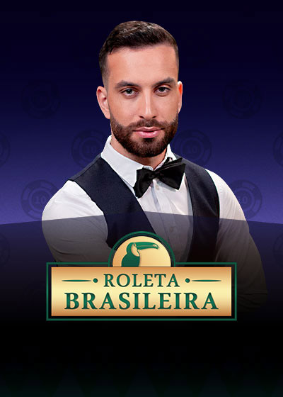 Roleta Brasileira
