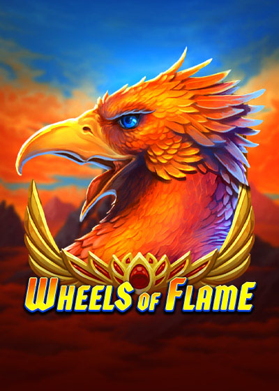 Wheels of Flame