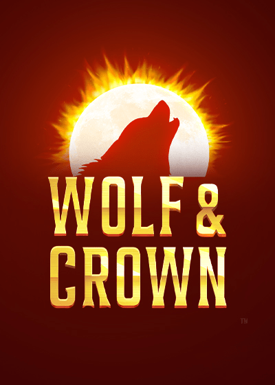 Wolf & Crown