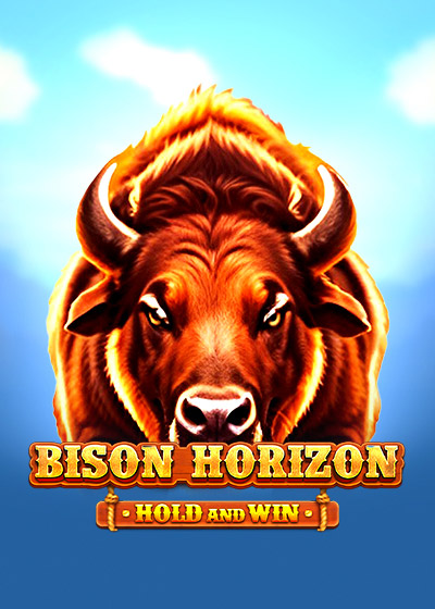 Bison Horizon Hold and Win