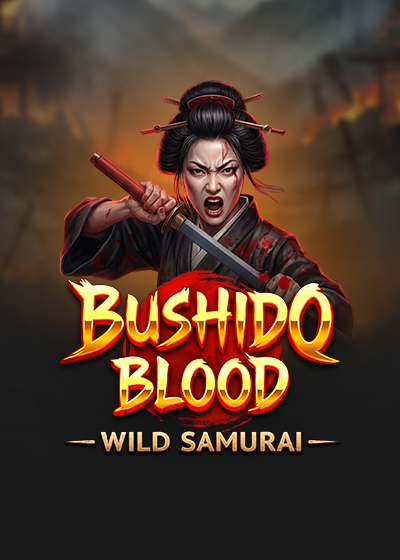 Bushido Blood