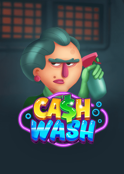 Cash Wash