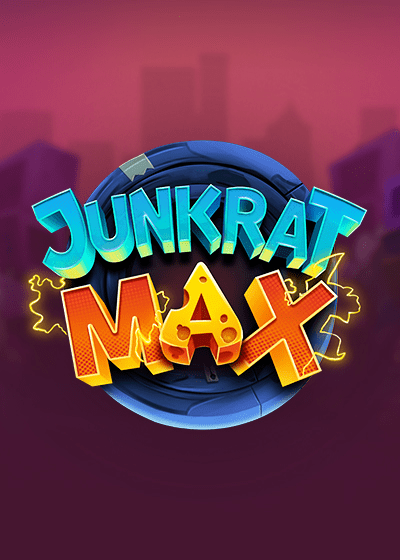 Junkrat Max