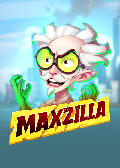 Maxzilla