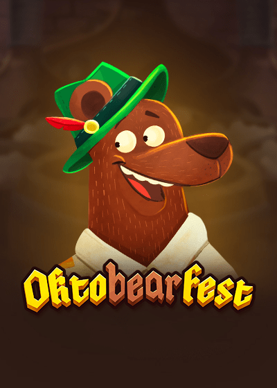 Oktobearfest