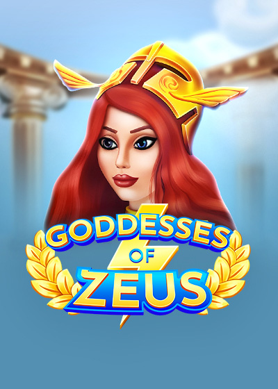 Goddesses of Zeus