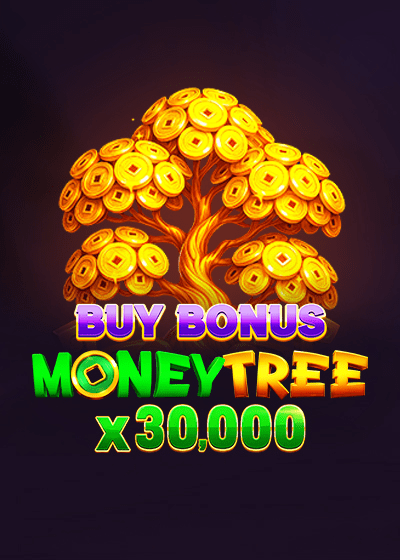 Money Tree Buy Bonus X30000