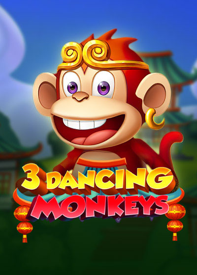 3 Dancing Monkeys