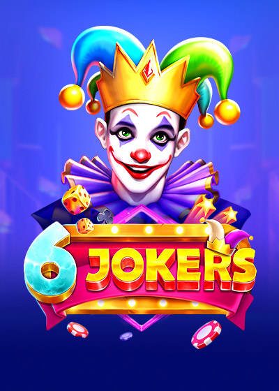 6 Jokers