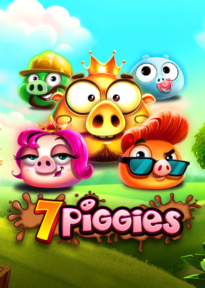 7 Piggies