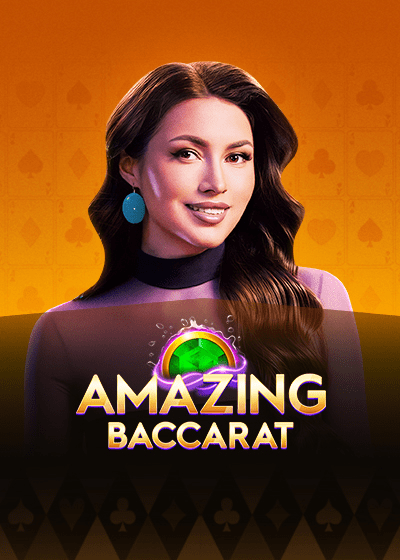 Amazing Baccarat