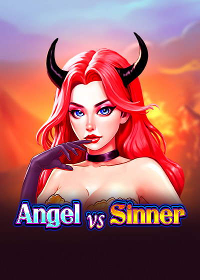 Angel vs Sinner