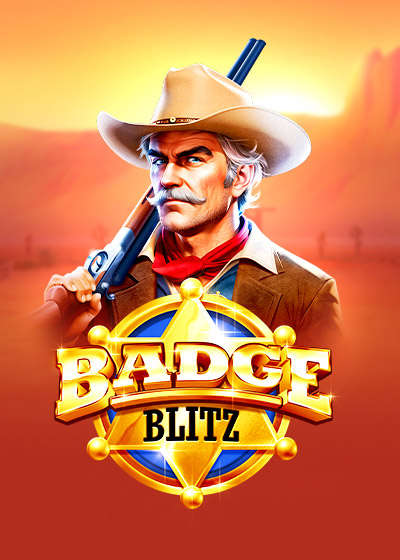 Badge Blitz