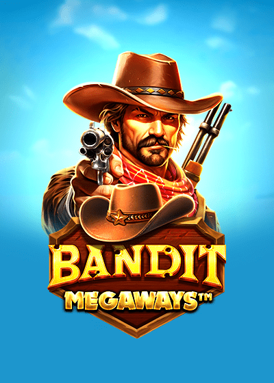Bandit Megaways