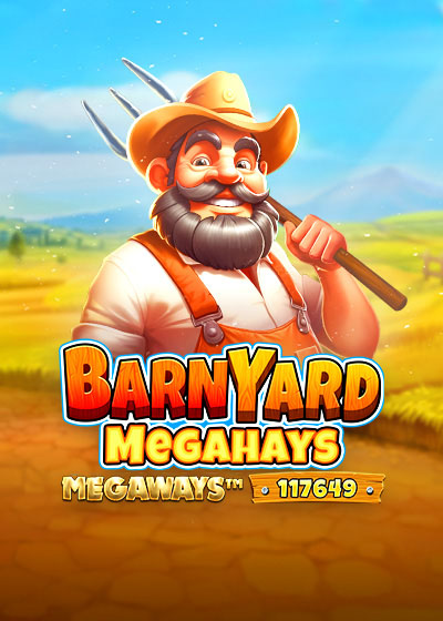 Barnyard Megahays Megaways