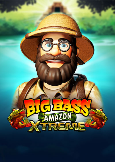 Big Bass Amazon Xtreme