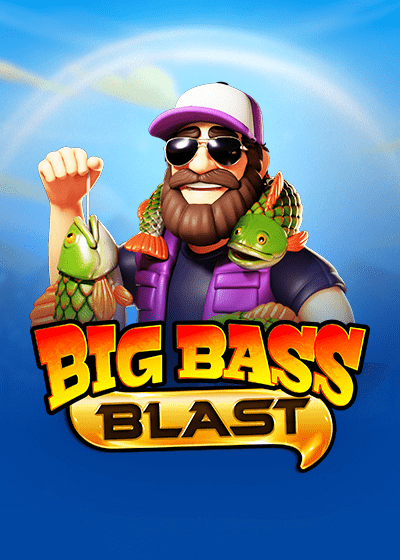 Big Bass Blast