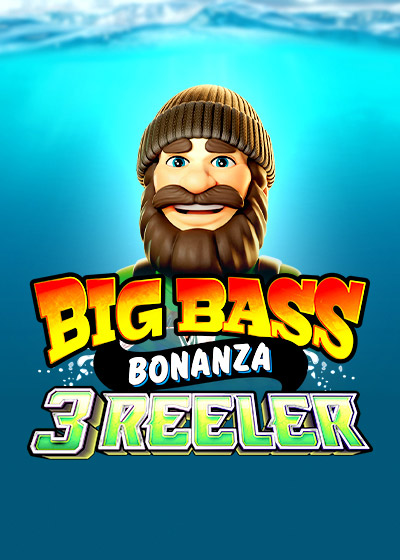 Big Bass Bonanza 3 Reeler