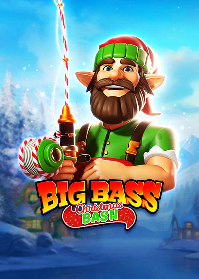 Big Bass Christmas Bash