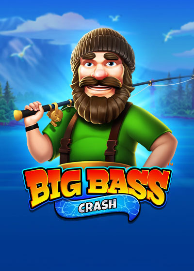 Big Bass Crash