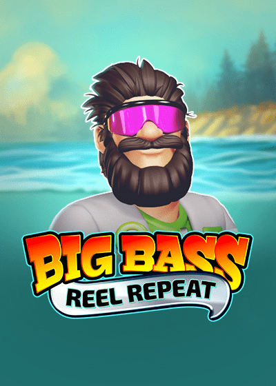 Big Bass Reel Repeat