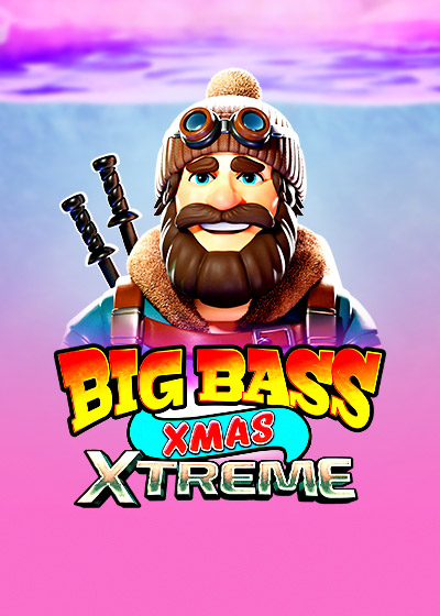 Big Bass Xmas Xtreme