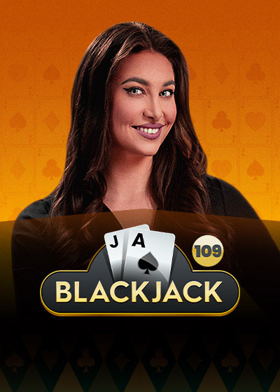 Blackjack 109