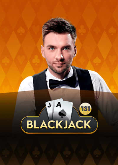 Blackjack 131