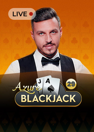 Blackjack 29